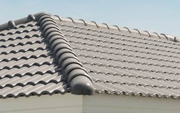 advantages of Llechcynfarwy clay roofing