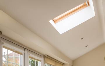 Llechcynfarwy conservatory roof insulation companies