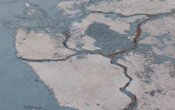 fibreglass roofing replacement Llechcynfarwy