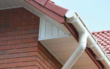 Llechcynfarwy soffit repair costs