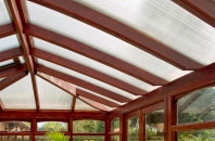 Llechcynfarwy conservatory roofing insulation