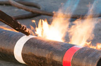 Llechcynfarwy flat roofing replacement
