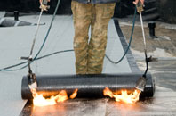 Llechcynfarwy flat roof sealing quote