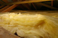 Llechcynfarwy pitch roof insulation