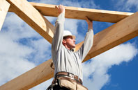 Llechcynfarwy roof replacement work