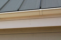 Llechcynfarwy soffit repair