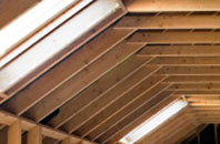 Llechcynfarwy tapered roof insulation quotes